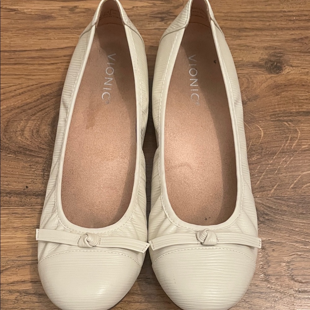 Vionic W's Amorie Flat Loafers